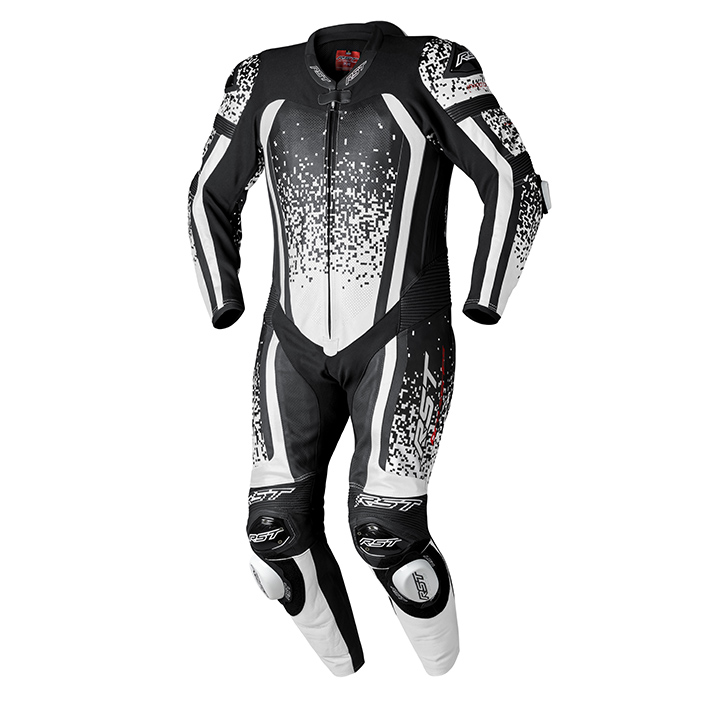 3558 PRO SRIES EVO SUIT 連身皮衣